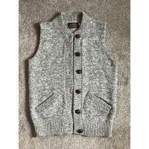 Eddie Bauer Vest